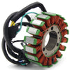 Honda CBX250 CBF250 Magneto Generator Stator Coil (2004-2010)