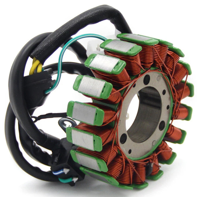 Honda CBX250 CBF250 Magneto Generator Stator Coil (2004-2010)