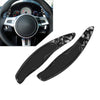 Porsche Cayenne Cayman 911 Boxster Steering Wheel Shifter Paddle Extensions