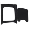 Mercedes C-Class Console Trim Cover (2022–2024)