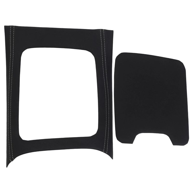 Mercedes C-Class Console Trim Cover (2022–2024)
