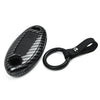 Nissan Qashqai Skyline Juke Protector Cover Car Key Case Keychain