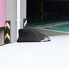Honda Accord - 10th Gen 2018-2023 Carbon Fiber Antenna Cover Trim