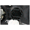 Nissan Pulsar N16 Ser1 Sedan / Hatch 2000-2003 RHS RH Dual-Reflector Headlight