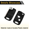 Lexus RX300 Key Fob Shell Case (2003)