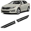 11-15 Kia Optima Front Mudguard Garnish Grille Trim (2011-2015)