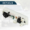 Chevrolet Express 2500 1 Set HVAC A/C Heater Climate Control Switch