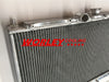 Mitsubishi Galant VR-4 / VR4 5ROW Aluminum Radiator (1996-2003)