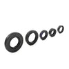 Yamaha YBR125 Engine Gear Shaft Oil Seal Set 5Pcs (2005-2017)