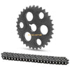 Yamaha Warrior YFM350X Camshaft Assembly Kit (1989–2004)