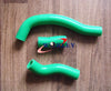 KTM 450 SXF 2007-2009 Silicone Radiator Hoses (2007-2009)