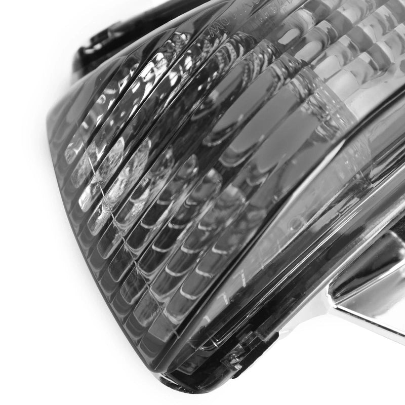 Kawasaki ER-6N Ninja 650 Front Turn Signal Cover (2006-2016)