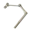 Yamaha YZ125 Push Rod Exhaust Power Valve (1996-2004)