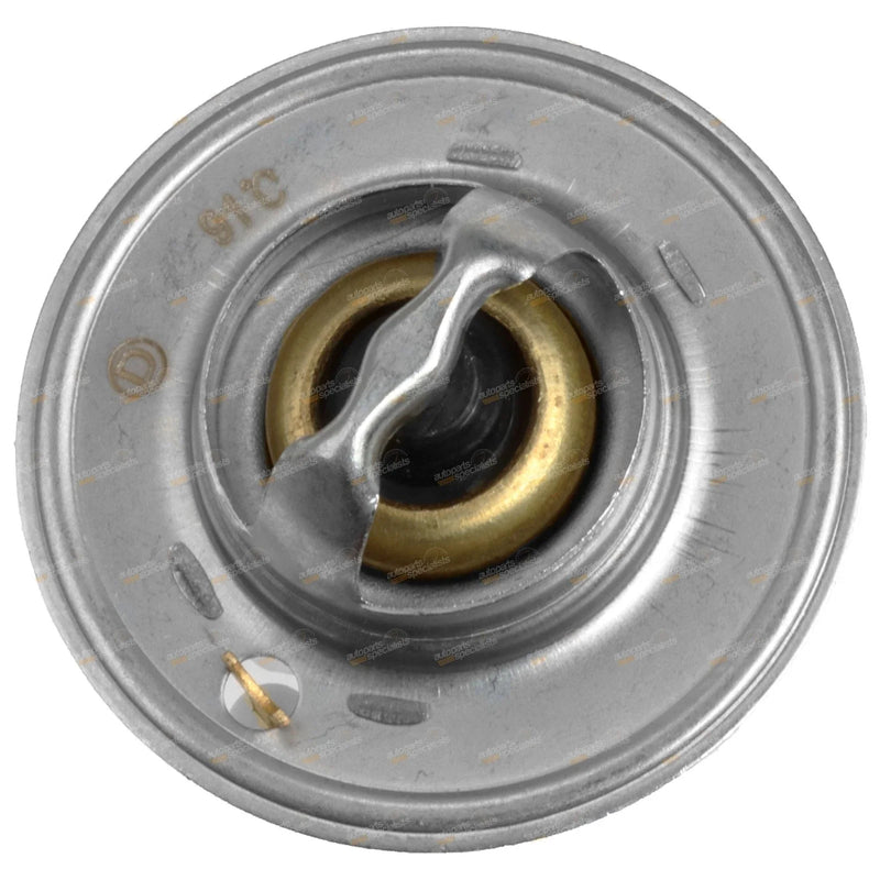 Jeep Wrangler TJ Thermostat 4.0L V6 (1996-2007)