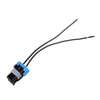 Mercury Villager, Nissan Frontier, Pathfinder Knock Sensor Pigtail Wire