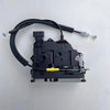 2019-2021 Ram Promaster Right Door Latch Assembly (2019-2021)
