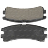 Nissan Pathfinder WD21 Rear Disc Brake Pad Set (1986-1995)