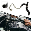 Mini Cooper R56 R57 R58 R60 R61 Turbocharger Coolant Hose (2007-2015)
