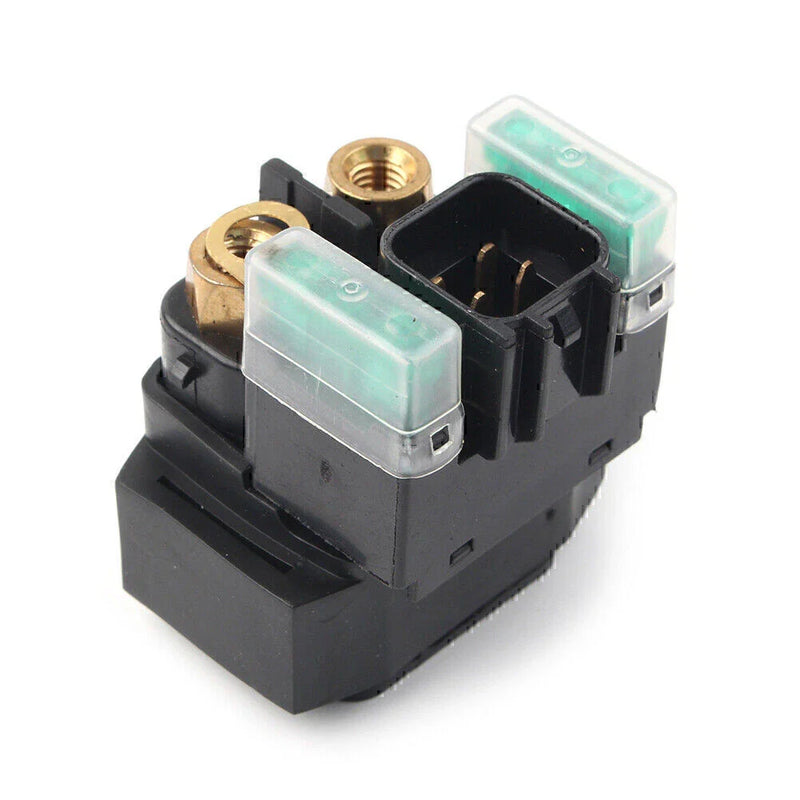 Yamaha Grizzly 700 YFM700 Starter Relay Solenoid (2007-2015)