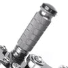 Suzuki GSXR1000 (2000-2004), GSXR600 / 750 Rearsets Foot Pegs (1996-2005)