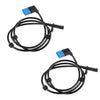 Benz CLA250 CLA45 GLA45 A2469059402 Rear ABS Wheel Speed Sensors