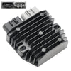 Benelli TRK 502 X, 702 X, Leoncino 500 Voltage Regulator (2022-2024)