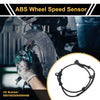 Chevrolet Sonic 2012-2020 Front Right ABS Wheel Speed Sensor 1 Pc