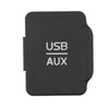 Nissan Versa Note Altima Sentra USB Audio Adapter (2014-2019)