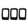 BMW X5 E70 X6 E71 Door Armrest Window Lift Switch Cover (2007-2013)