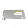 2007-2011 Toyota Camry 2 x Sun Visor with Vanity Light (2007-2011)