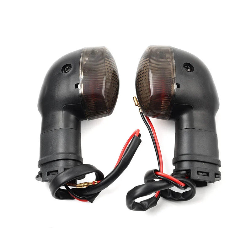YAMAHA MT07 MT09 MT10 MT03 MT25 MT01 Smoke Turn Signal Indicator Light