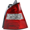 Livina Grand Livina L10 RHS Tail Light (2007-2013)