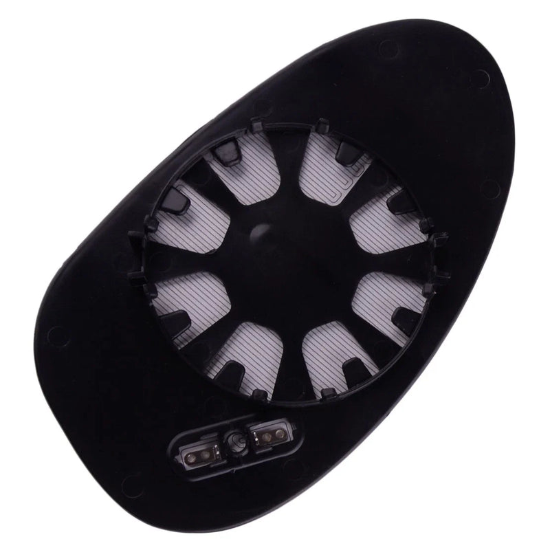 BMW E81 E87 E82 E88 E46 E90 E91 Heated Right Side Mirror Glass (2006-2013)