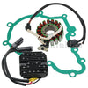 BMW G310, G310R, G310GS Stator Coil, Regulator, Gasket (2016-2023)