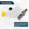 Ford Transit Mk7 Brake Master Cylinder with Reservoir (2006-2014)