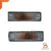 Mazda B-Series B2000 B2200 Bravo Bumper Turn Signal Light (1986-1993)