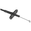 Toyota Landcruiser HJ47 Accellerator Cable (1982–1984)