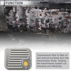 GMC Safari Engine Transmission Filter (1993-1996)