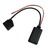 Mercedes-Benz C-Class COMAND 2.0 APS Wireless Audio Streaming Upgrade