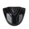 Trident 660 (2021-2024) - Glossy Black Rear Tail Seat Cover