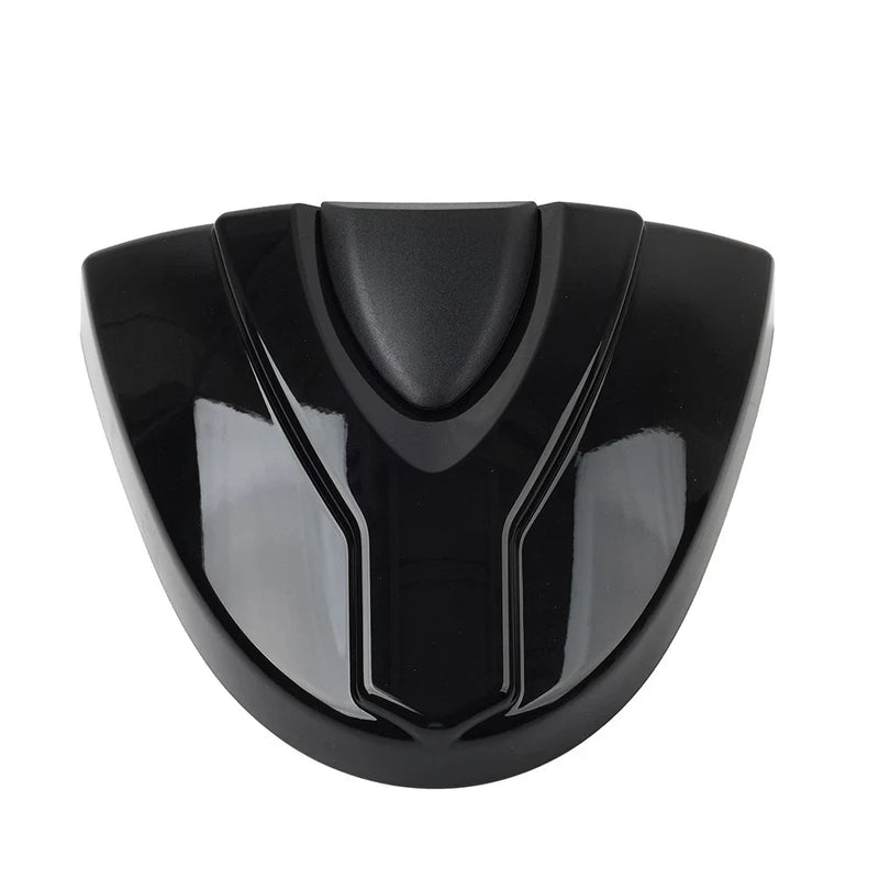 Trident 660 (2021-2024) - Glossy Black Rear Tail Seat Cover