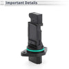 Infiniti G20 Mass Air Flow Sensor Meter 2.0L (2000-2002)