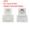 Isuzu D-Max, Holden Colorado, Rodeo Door Window Glass Track Clip (2002-2023)