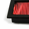 Yamaha MT03 MT-03 XT660 R XT 660 X Air Filter (2004-2014)