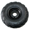 110cc Quad Dirt Bike ATV Buggy 145/70-6 6" 3 Stud Wheel Rim Tire