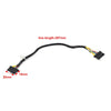 Jeep Cherokee Gear Shifter Jumper Wiring Harness (2014-2020)