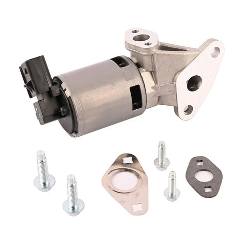 Jeep Grand Cherokee, Commander, Chrysler 300, Ram, Dodge EGR Valve (2005-2010)