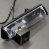 Mitsubishi Montero Sport RearView Backup Camera (2013–2017)
