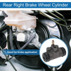 Suzuki Grand Vitara Rear Right Brake Wheel Cylinder (1998-2015)
