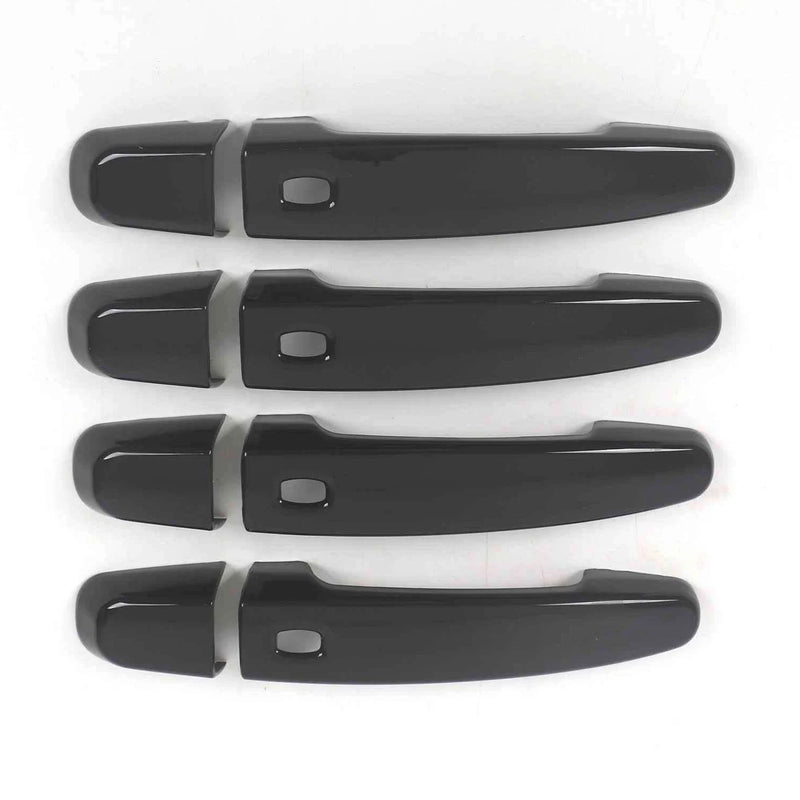 Chevrolet Equinox Smartkey Door Handle Side Lid Cover Trim (2018-2023)